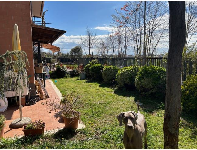 Anteprima foto 6 - Appartamento in Vendita a Roma - Selva Candida