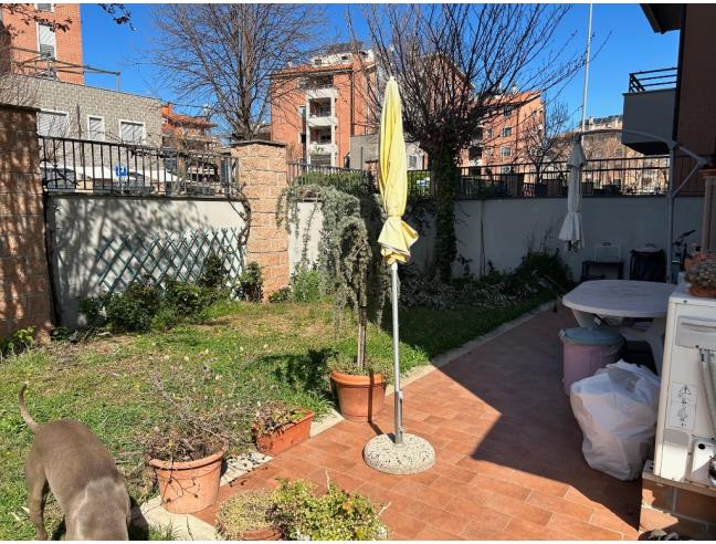 Anteprima foto 7 - Appartamento in Vendita a Roma - Selva Candida