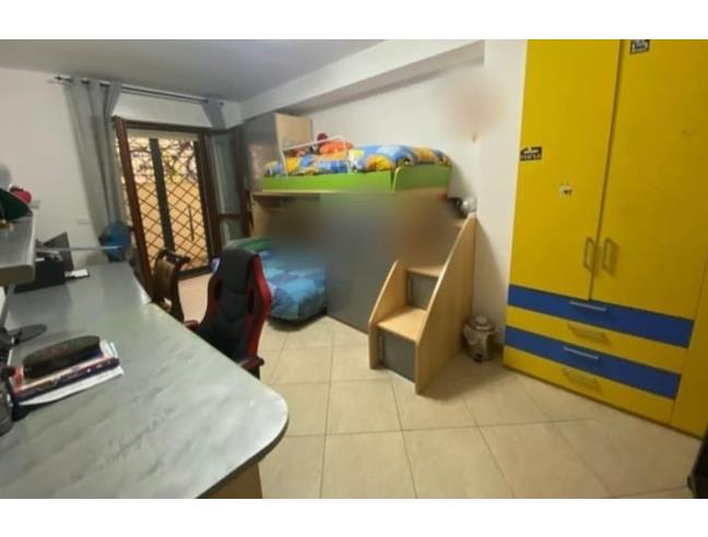 Anteprima foto 7 - Appartamento in Vendita a Roma - Selva Candida