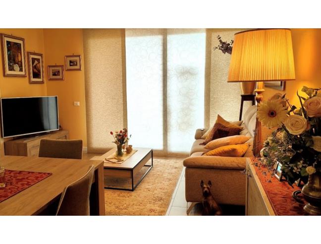 Anteprima foto 2 - Appartamento in Vendita a Roma - Settebagni