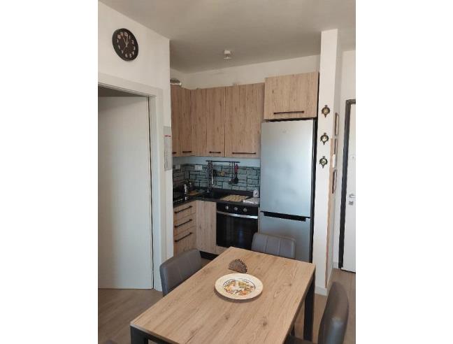 Anteprima foto 4 - Appartamento in Vendita a Roma - Settebagni