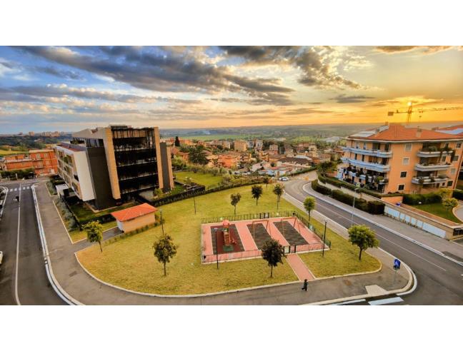 Anteprima foto 4 - Appartamento in Vendita a Roma - Settebagni