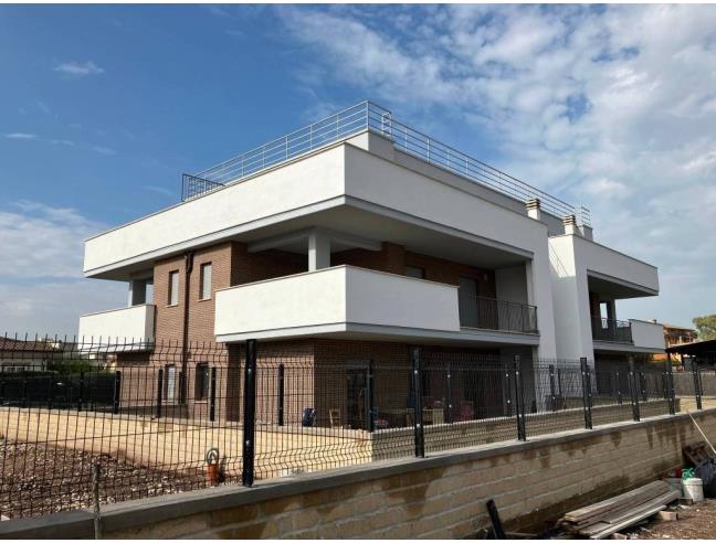 Anteprima foto 1 - Appartamento in Vendita a Roma - Settecamini