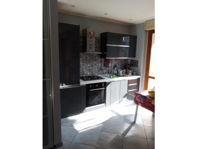 Anteprima foto 2 - Appartamento in Vendita a Roma - Settecamini