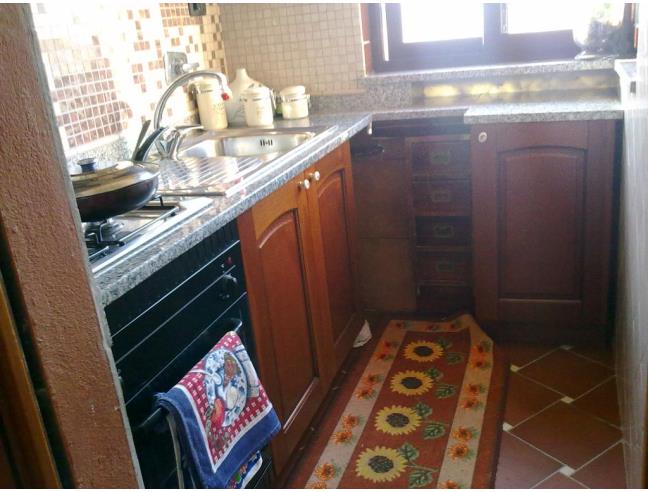 Anteprima foto 4 - Appartamento in Vendita a Roma - Settecamini