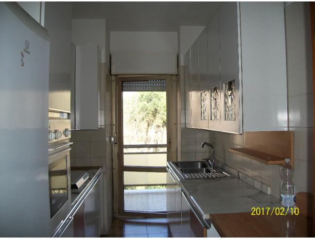 Anteprima foto 4 - Appartamento in Vendita a Roma - Settecamini