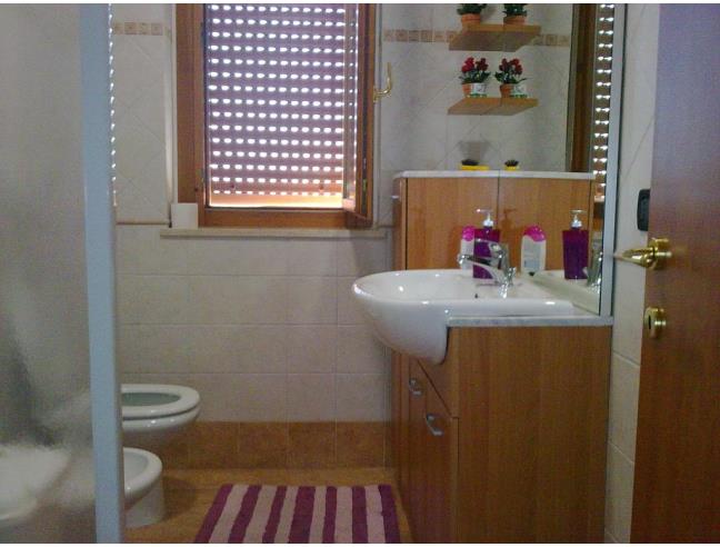 Anteprima foto 5 - Appartamento in Vendita a Roma - Settecamini