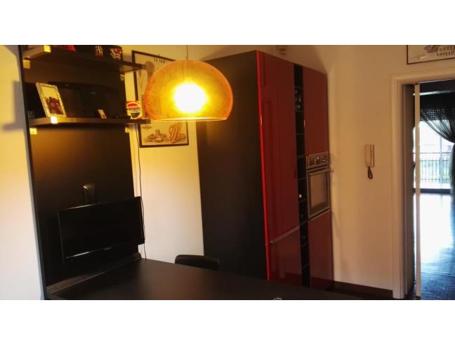 Anteprima foto 5 - Appartamento in Vendita a Roma - Settecamini