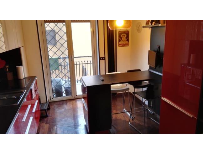 Anteprima foto 6 - Appartamento in Vendita a Roma - Settecamini