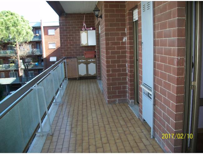 Anteprima foto 7 - Appartamento in Vendita a Roma - Settecamini