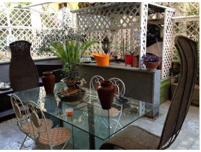 Anteprima foto 1 - Appartamento in Vendita a Roma - Somalia