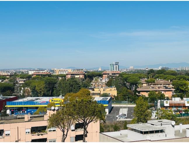 Anteprima foto 1 - Appartamento in Vendita a Roma - Spinaceto