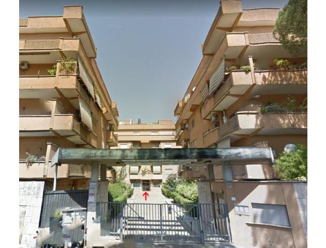 Anteprima foto 1 - Appartamento in Vendita a Roma - Talenti