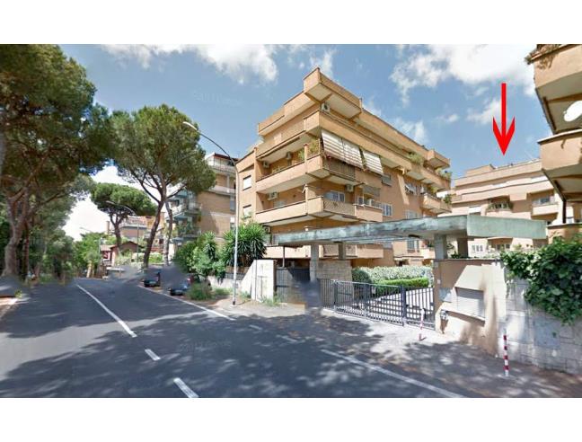 Anteprima foto 3 - Appartamento in Vendita a Roma - Talenti