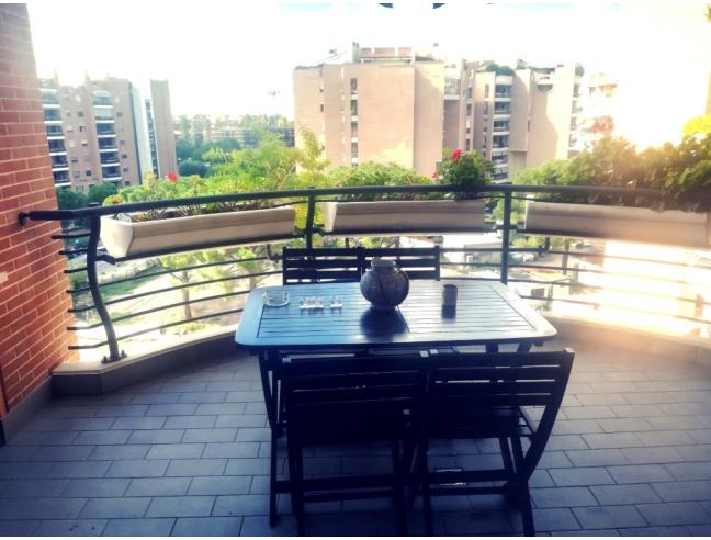 Anteprima foto 3 - Appartamento in Vendita a Roma - Talenti