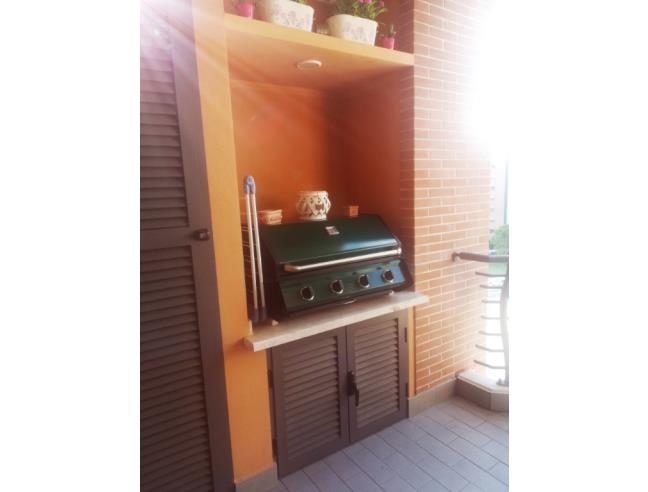 Anteprima foto 4 - Appartamento in Vendita a Roma - Talenti