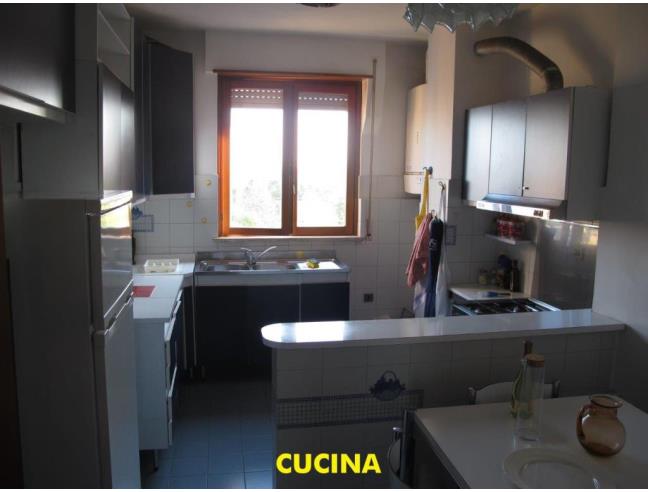 Anteprima foto 4 - Appartamento in Vendita a Roma - Talenti