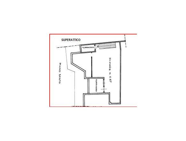 Anteprima foto 8 - Appartamento in Vendita a Roma - Talenti