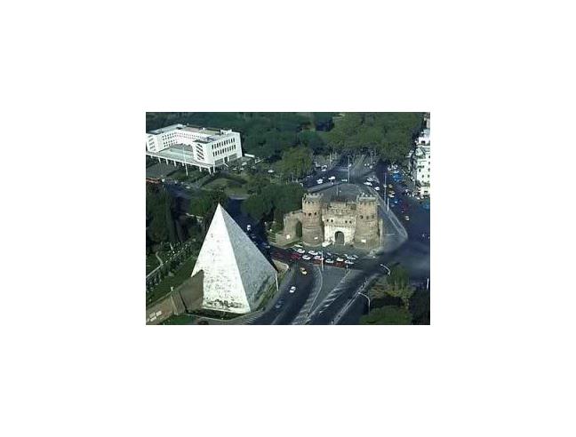 Anteprima foto 3 - Appartamento in Vendita a Roma - Testaccio