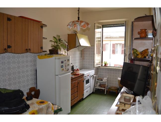 Anteprima foto 4 - Appartamento in Vendita a Roma - Testaccio