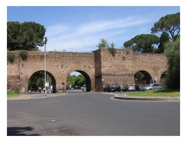 Anteprima foto 8 - Appartamento in Vendita a Roma - Testaccio