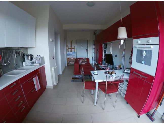 Anteprima foto 3 - Appartamento in Vendita a Roma - Tiburtino