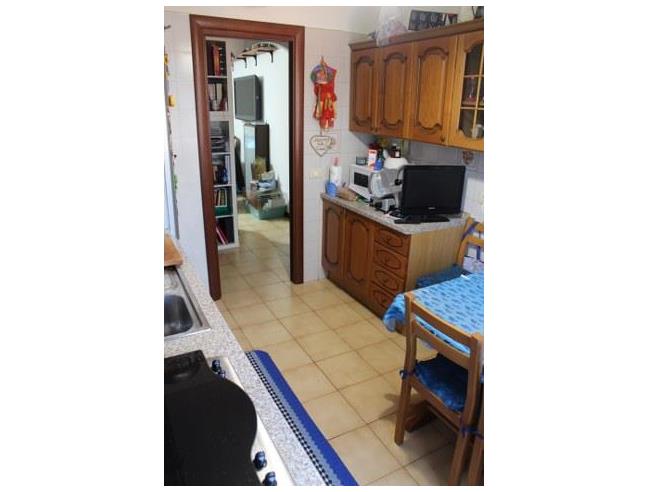 Anteprima foto 3 - Appartamento in Vendita a Roma - Tiburtino