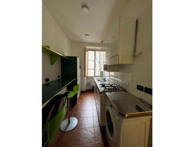 Anteprima foto 4 - Appartamento in Vendita a Roma - Tiburtino