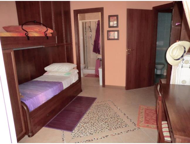 Anteprima foto 5 - Appartamento in Vendita a Roma - Tiburtino