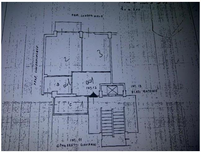 Anteprima foto 7 - Appartamento in Vendita a Roma - Tiburtino
