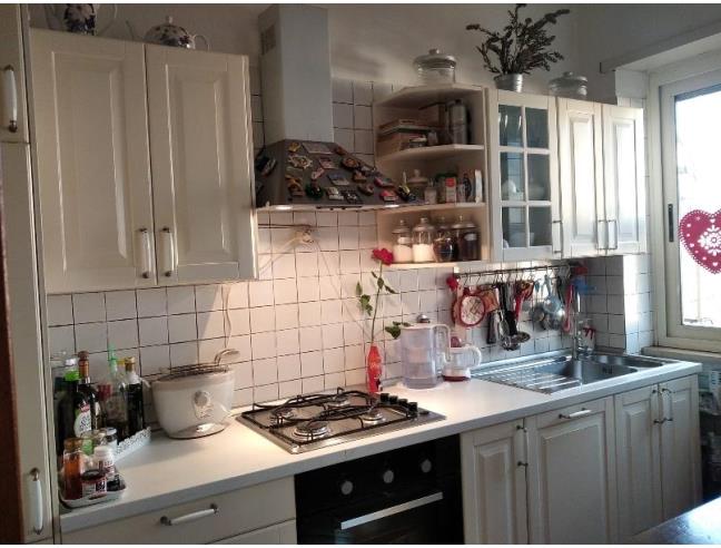 Anteprima foto 2 - Appartamento in Vendita a Roma - Tomba Di Nerone