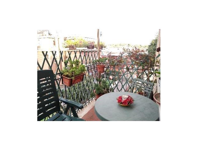 Anteprima foto 3 - Appartamento in Vendita a Roma - Tomba Di Nerone