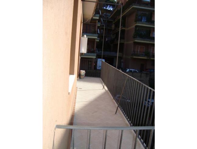 Anteprima foto 5 - Appartamento in Vendita a Roma - Tomba Di Nerone