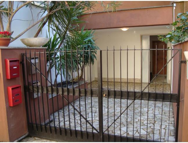 Anteprima foto 6 - Appartamento in Vendita a Roma - Tomba Di Nerone