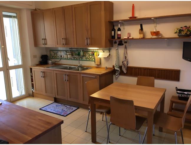 Anteprima foto 7 - Appartamento in Vendita a Roma - Tomba Di Nerone