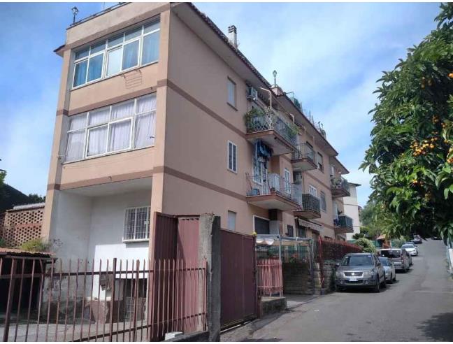 Anteprima foto 8 - Appartamento in Vendita a Roma - Tomba Di Nerone