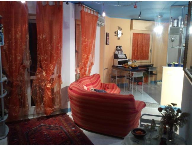 Anteprima foto 5 - Appartamento in Vendita a Roma - Tor Bella Monaca