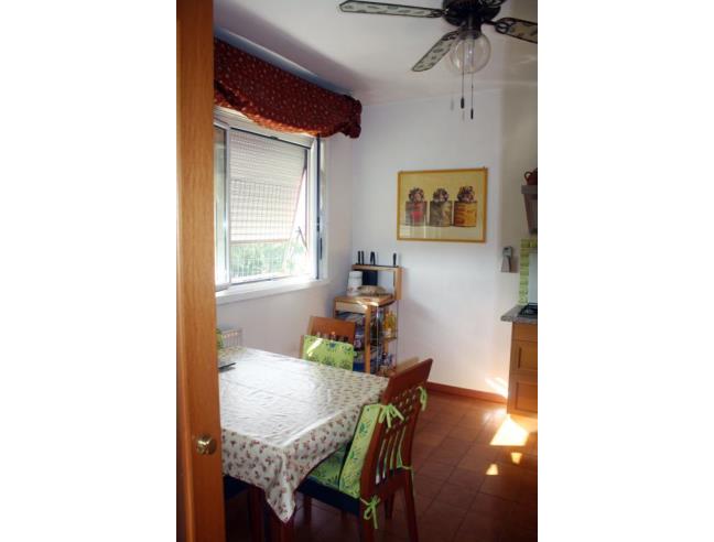 Anteprima foto 5 - Appartamento in Vendita a Roma - Tor De Cenci