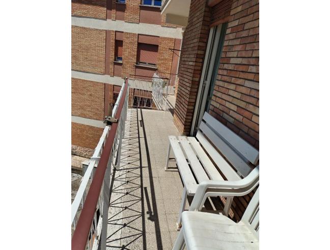 Anteprima foto 2 - Appartamento in Vendita a Roma - Tor Sapienza