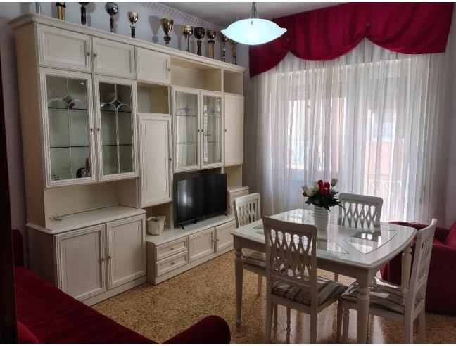 Anteprima foto 5 - Appartamento in Vendita a Roma - Tor Sapienza