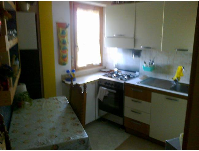 Anteprima foto 2 - Appartamento in Vendita a Roma - Torre Angela