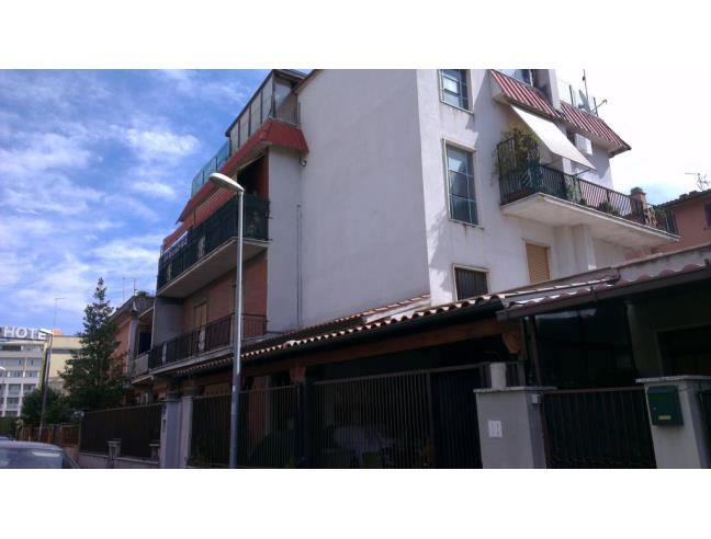 Anteprima foto 2 - Appartamento in Vendita a Roma - Torre Angela