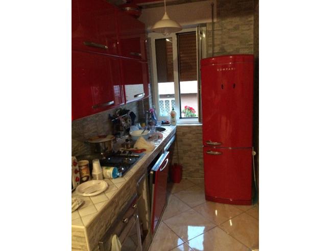 Anteprima foto 6 - Appartamento in Vendita a Roma - Torre Angela