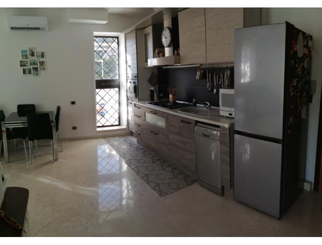 Anteprima foto 4 - Appartamento in Vendita a Roma - Torre Gaia