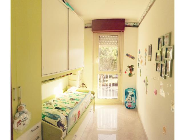 Anteprima foto 6 - Appartamento in Vendita a Roma - Torre Gaia