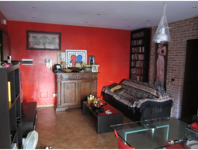 Anteprima foto 2 - Appartamento in Vendita a Roma - Torrevecchia