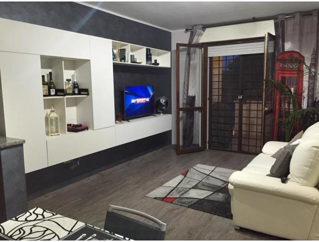 Anteprima foto 2 - Appartamento in Vendita a Roma - Torrevecchia