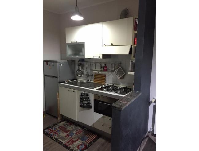 Anteprima foto 3 - Appartamento in Vendita a Roma - Torrevecchia