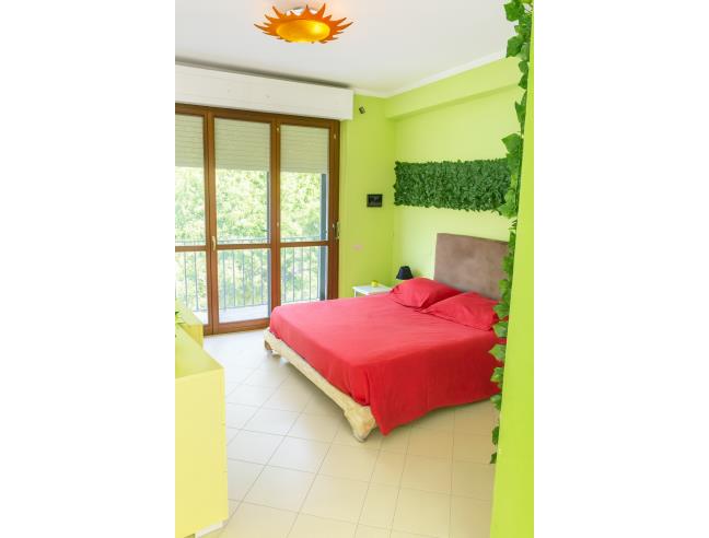 Anteprima foto 3 - Appartamento in Vendita a Roma - Torrevecchia