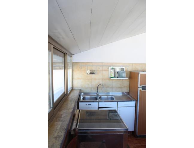 Anteprima foto 6 - Appartamento in Vendita a Roma - Torrevecchia